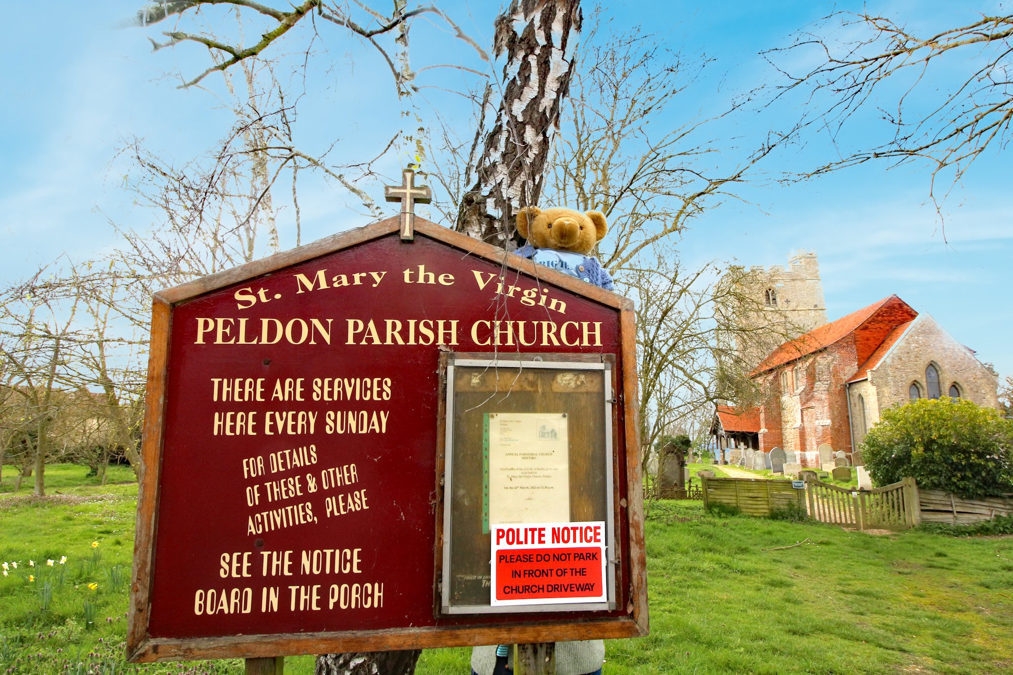 Peldon, Essex (426)