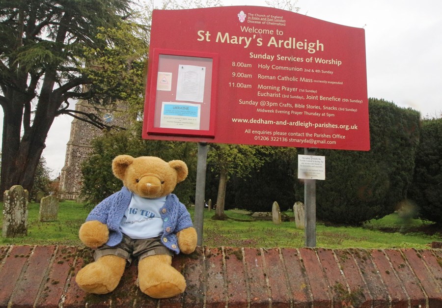 Ardleigh (432)