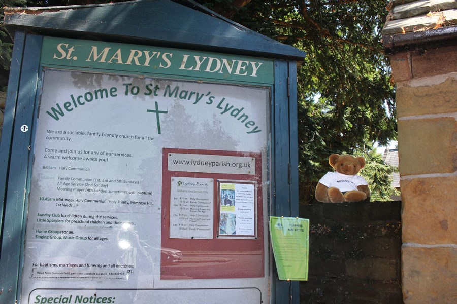 Lydney (149)