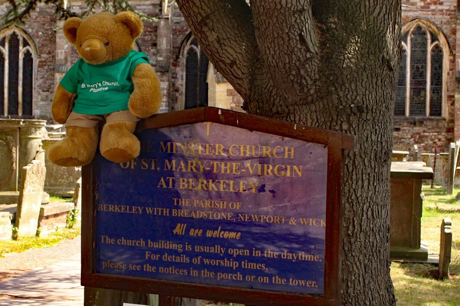 Berkeley (157)