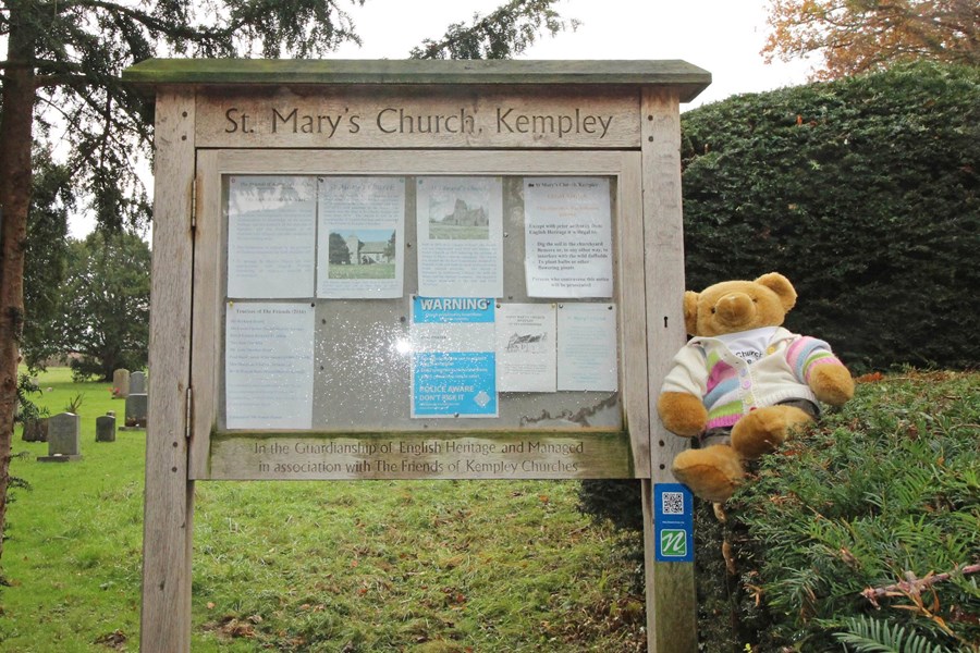 Kempley (211)
