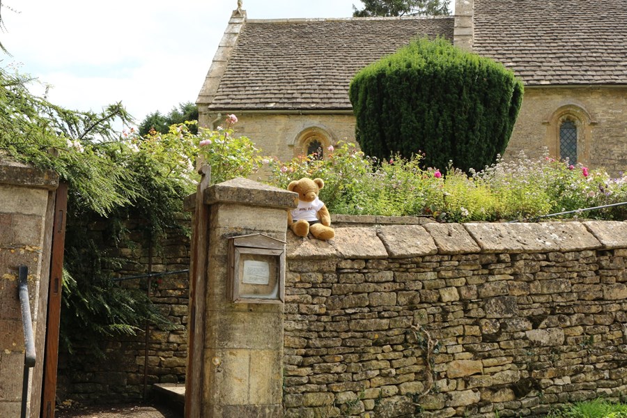 Shipton Solers (506)