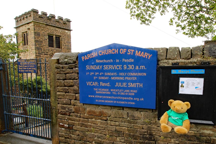 Newchurch-in-Pendle (251)
