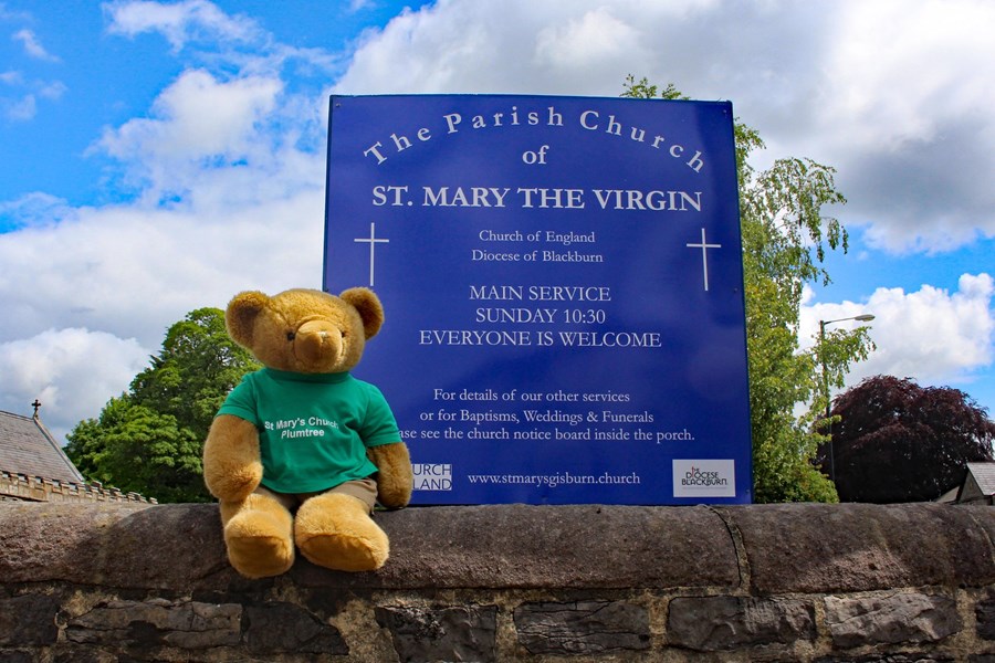 Gisburn (254)