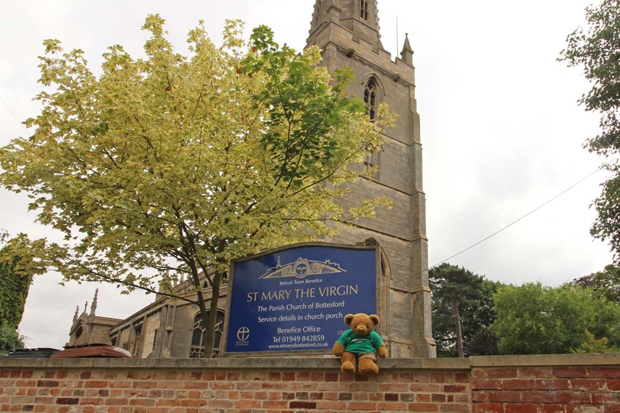 Bottesford (174)