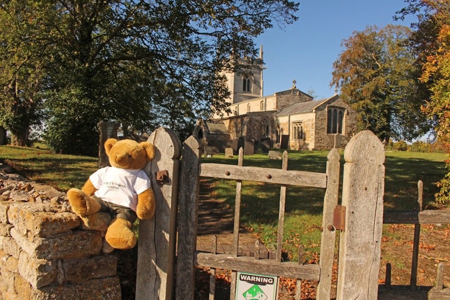 Garthorpe (182)