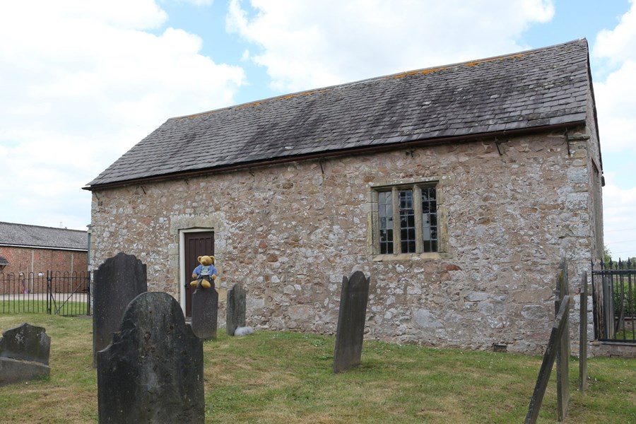 Potters Marston (387)