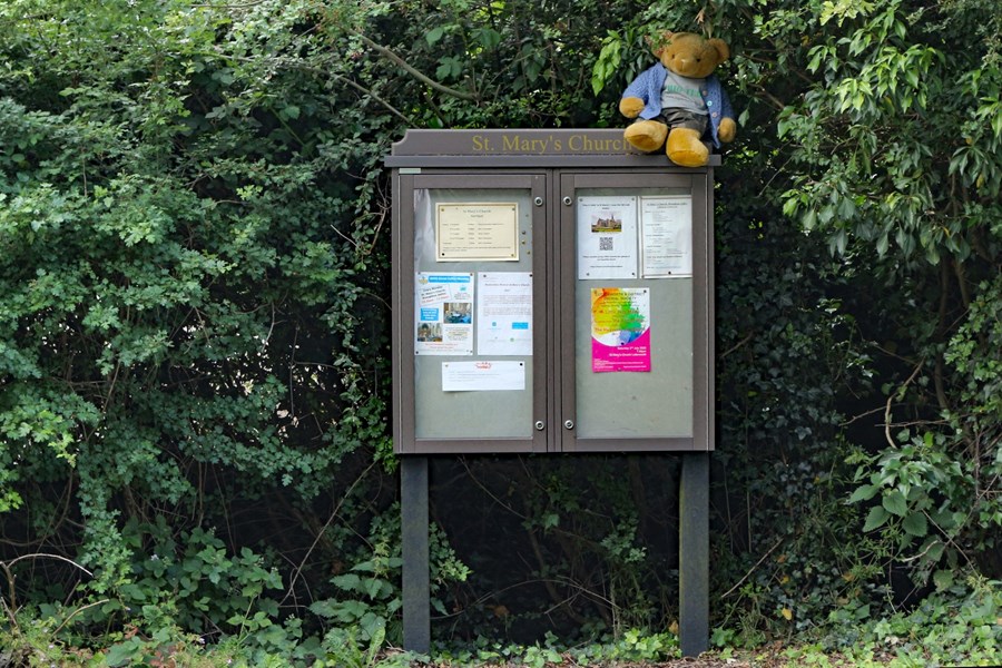 Broughton Astley (388)