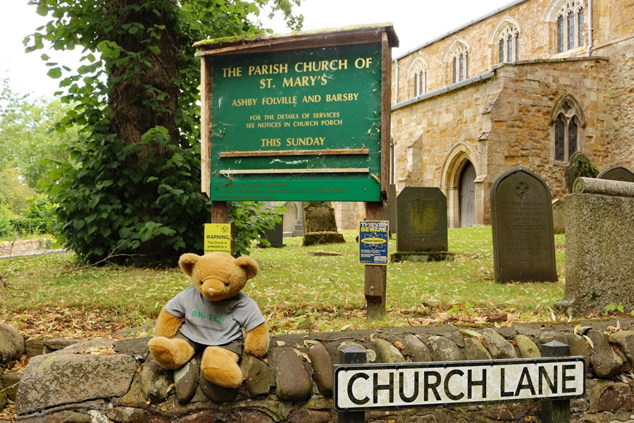 Ashby Folville (465)