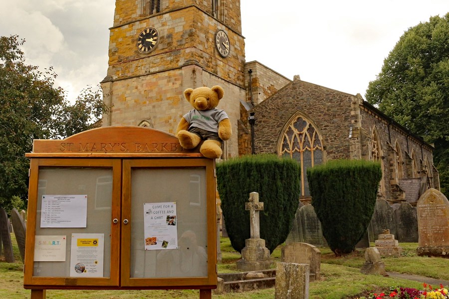 Barkby (467)