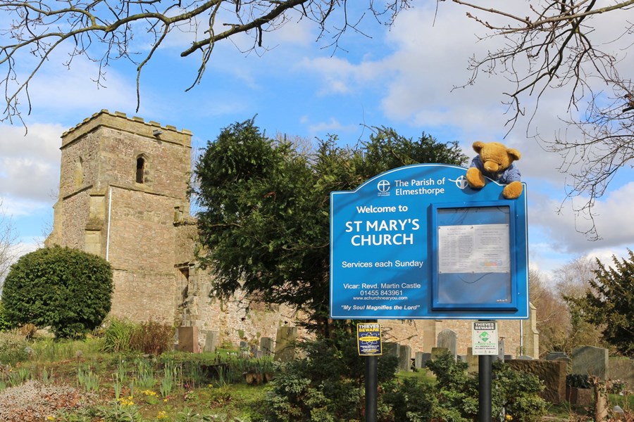 Elmesthorpe (478)