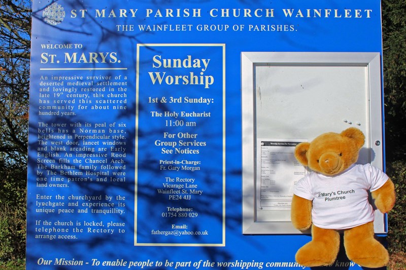 Wainfleet St Mary (016)