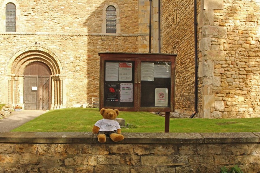 Stow (185)