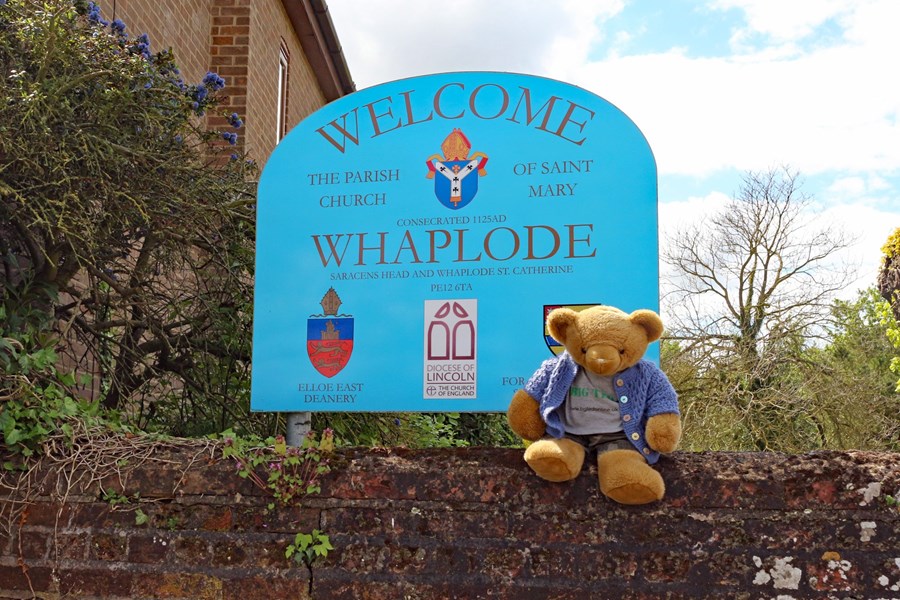 Whaplode (457)