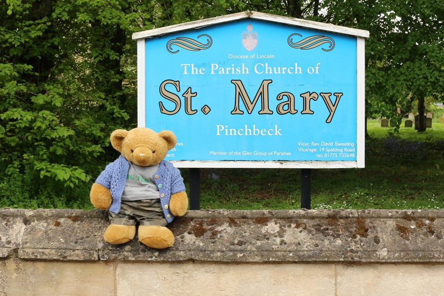 Pinchbeck (459)
