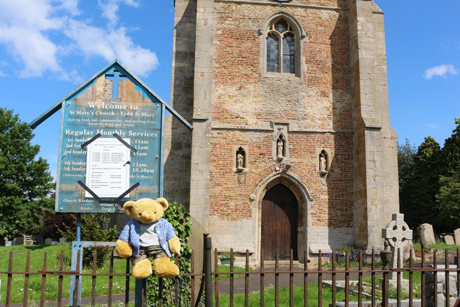 Tydd St Mary (461)