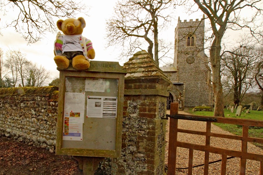 Baconsthorpe (224)