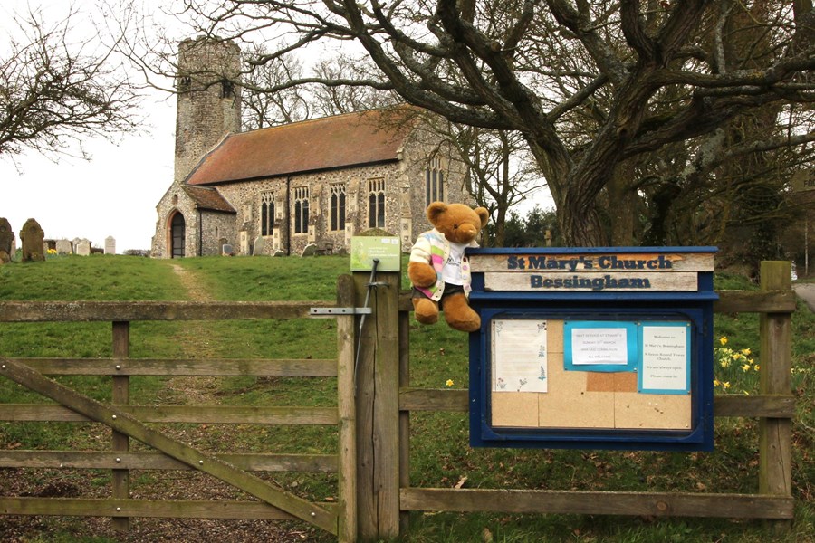 Bessingham (226)