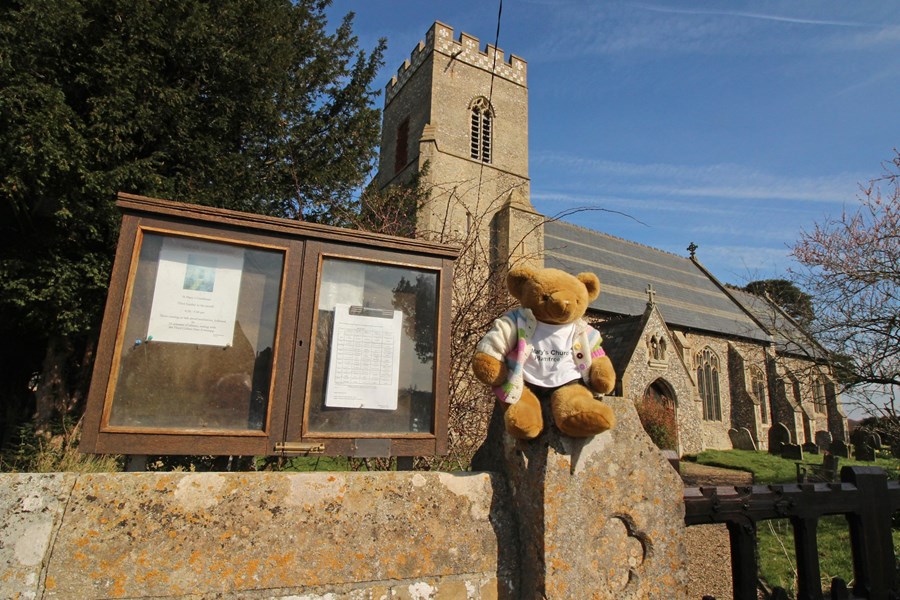 Gunthorpe (239)