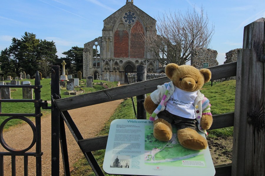 Binham (241)