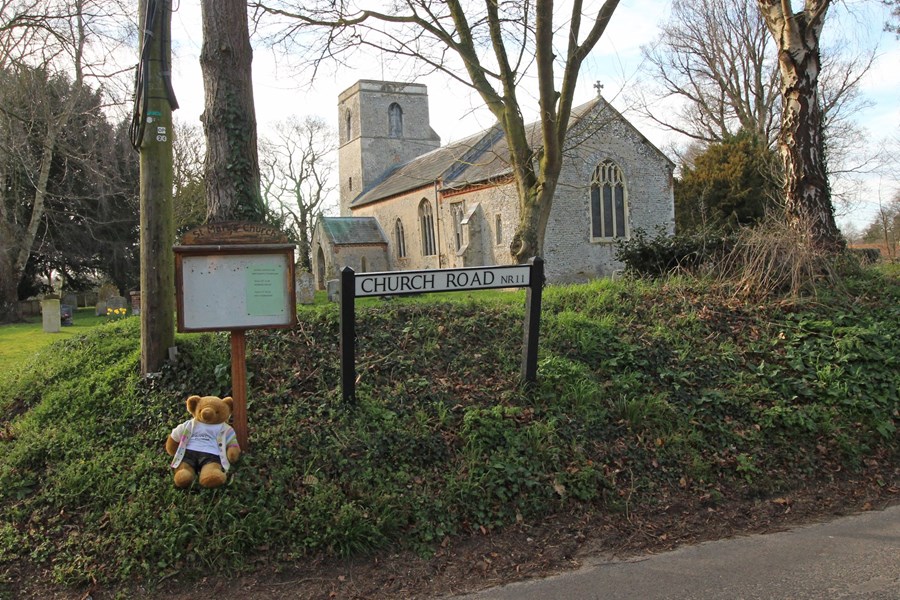 Itteringham (242)