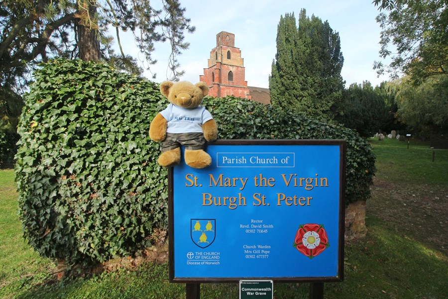 Burgh St Peter (344)
