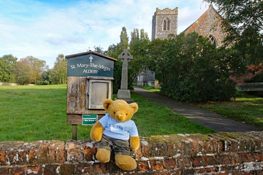 Aldeby (345)
