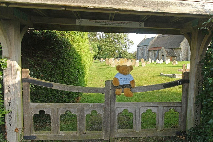West Somerton (352)