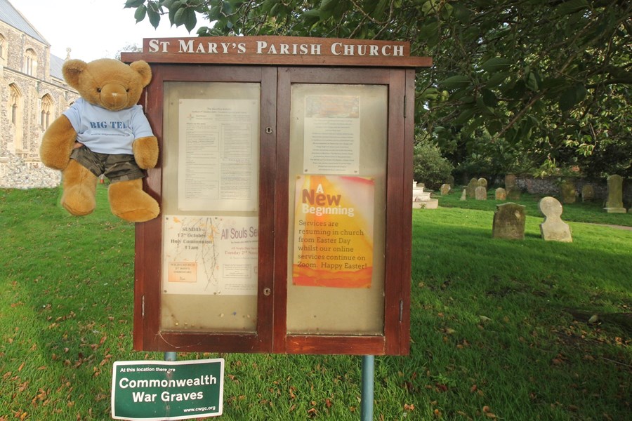 Martham (353)