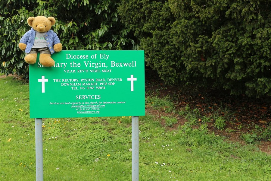 Bexwell (441)
