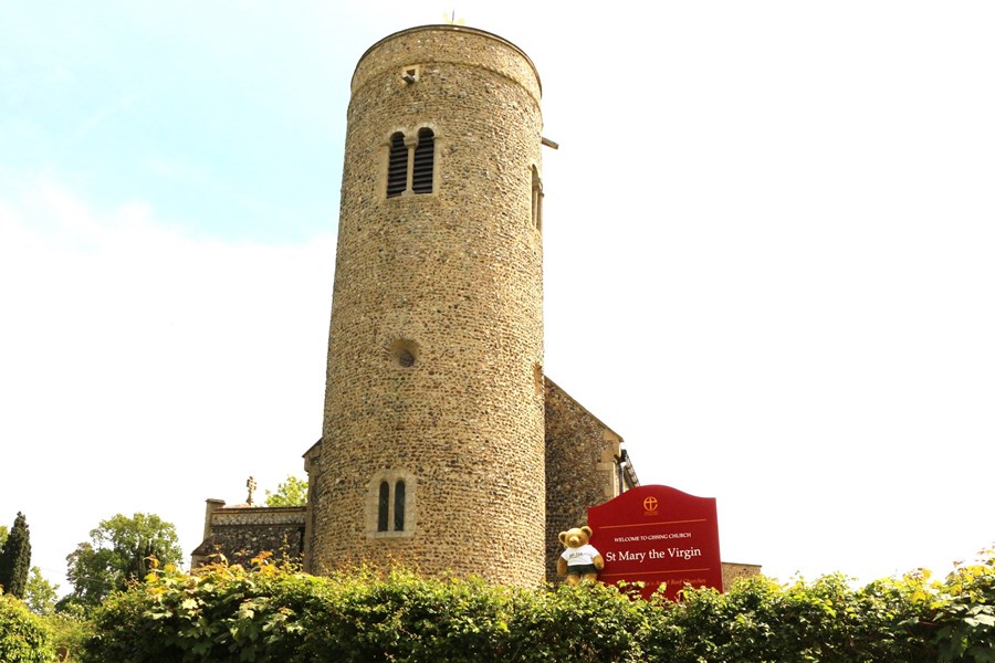 Gissing (498)