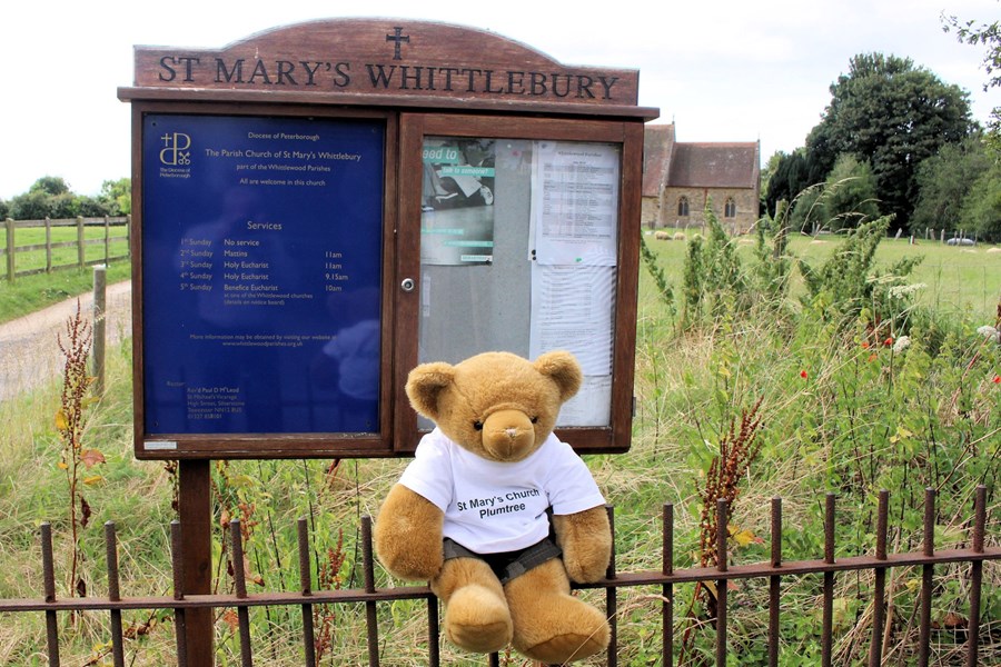 Whittlebury (044)