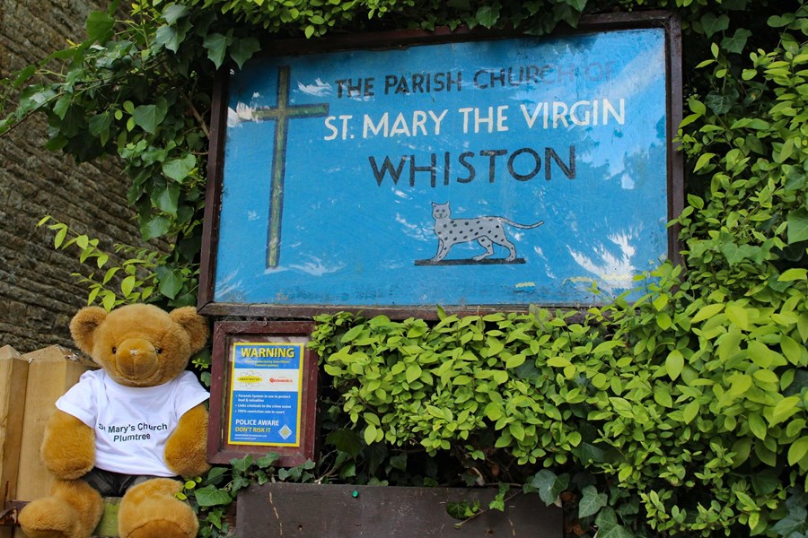Whiston (051)