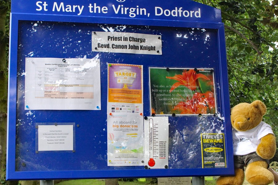 Dodford (053)