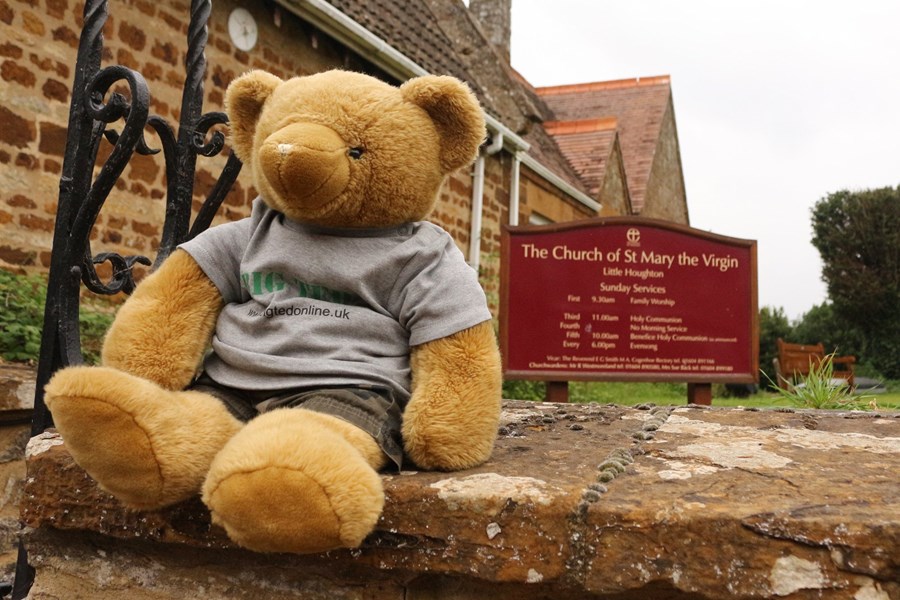 Little Houghton (326)