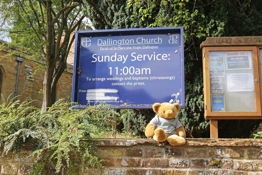 Dallington (338)