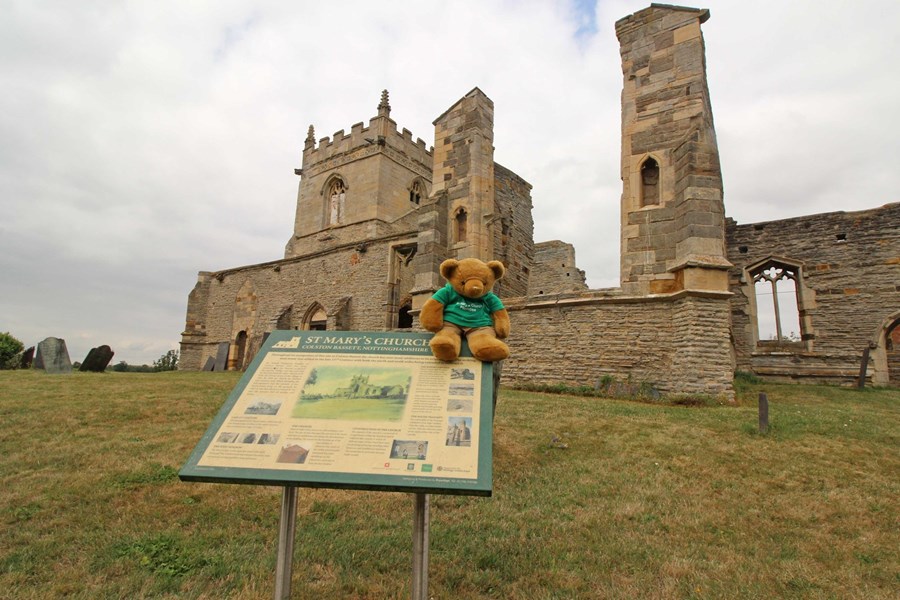 Colston Bassett (173)