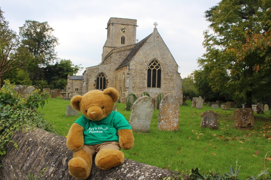 Lower Heyford (064)