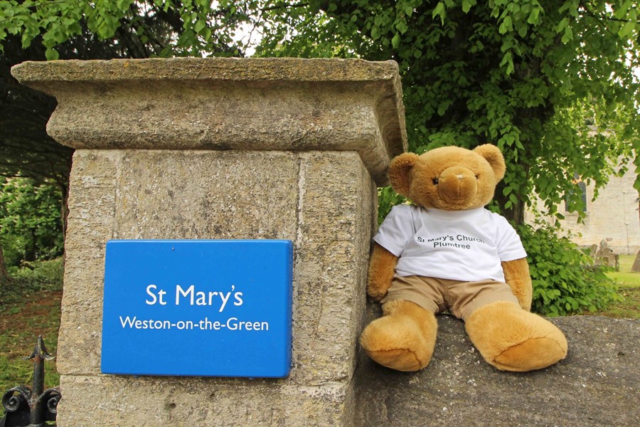 Weston on the Green (086)
