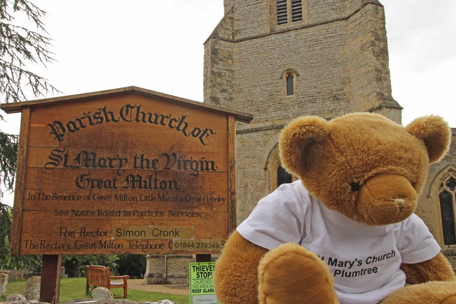 Great Milton (090)