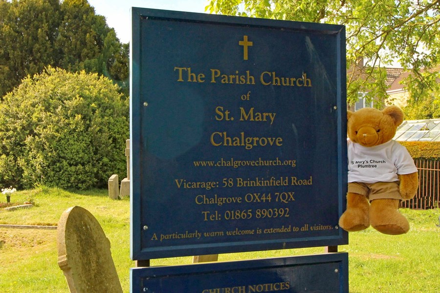 Chalgrove (092)