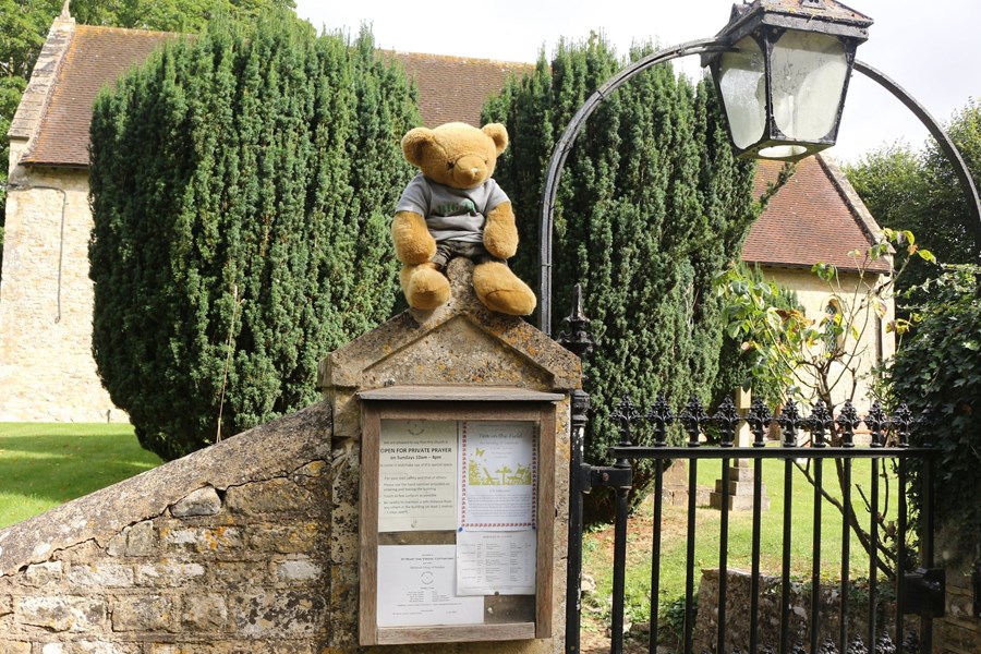 Cottisford (336)