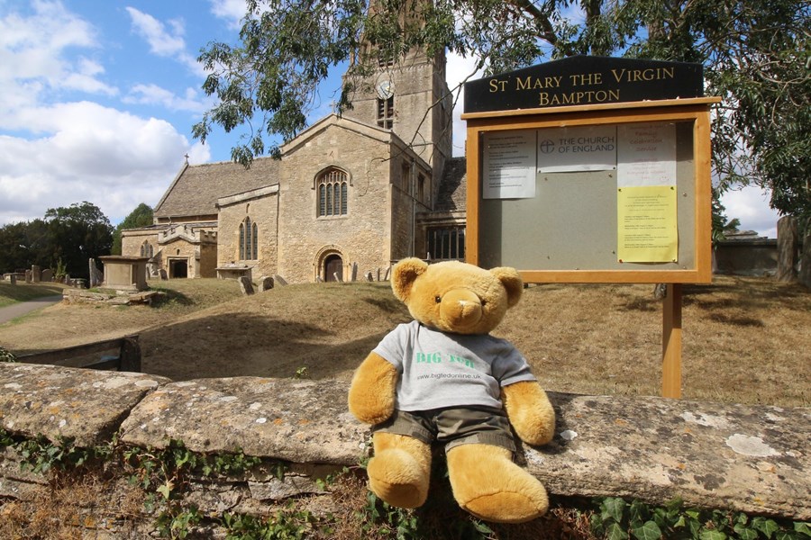 Bampton (400)