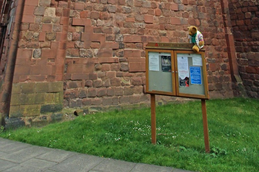 Shrewsbury (069)