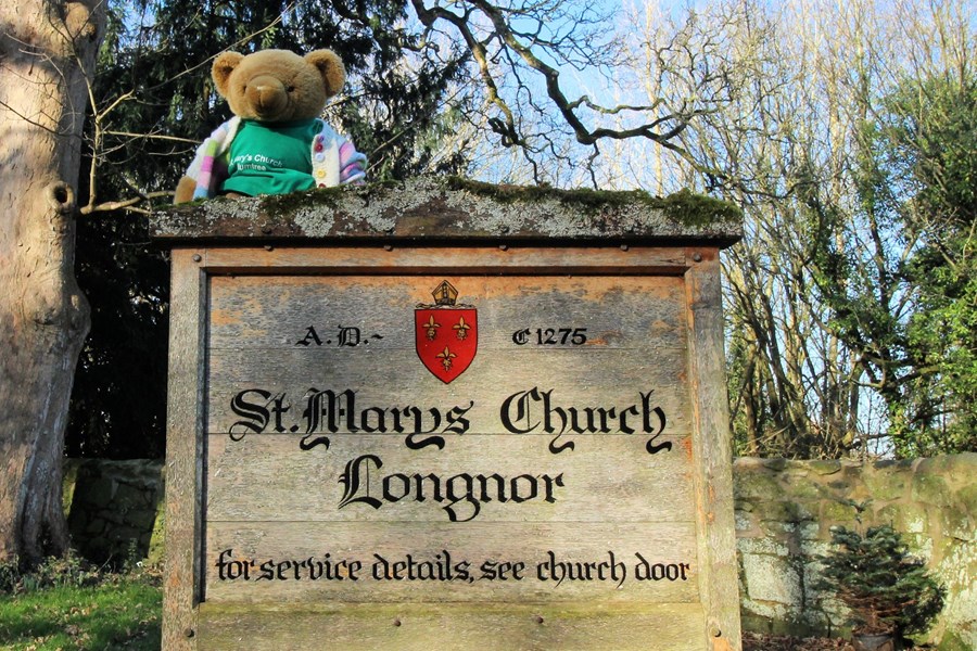 Longnor (304)