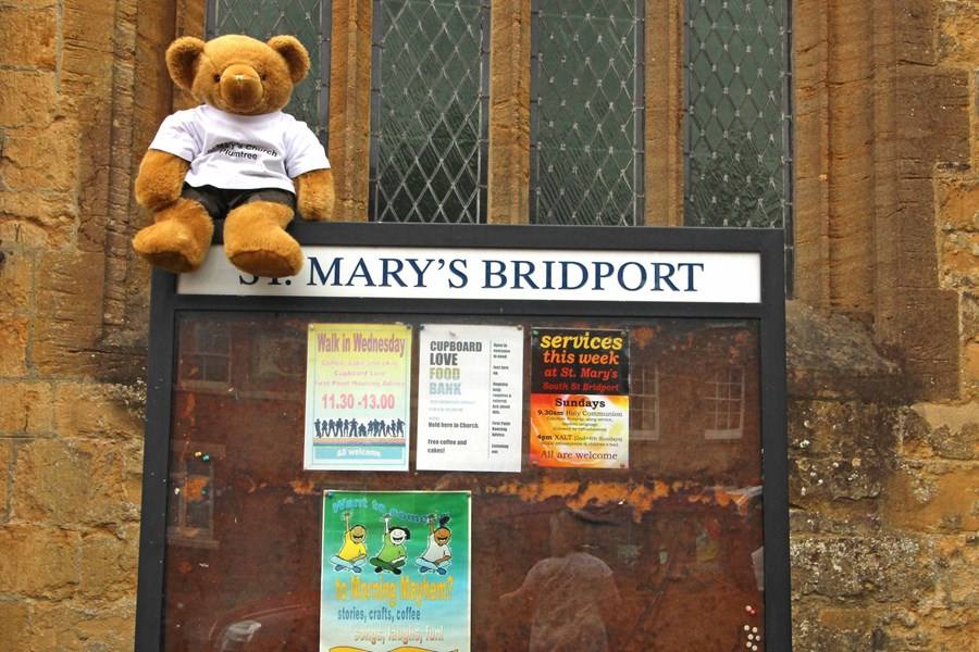 Bridport, Dorset (106)