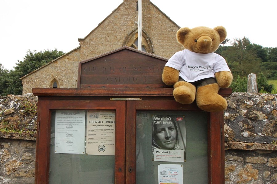 Walditch, Dorset (108)