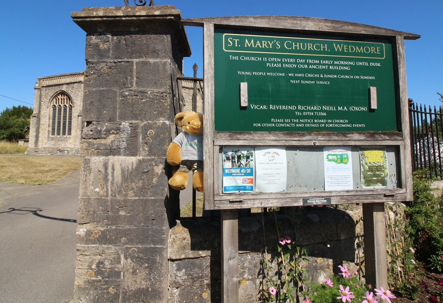 Wedmore (535)