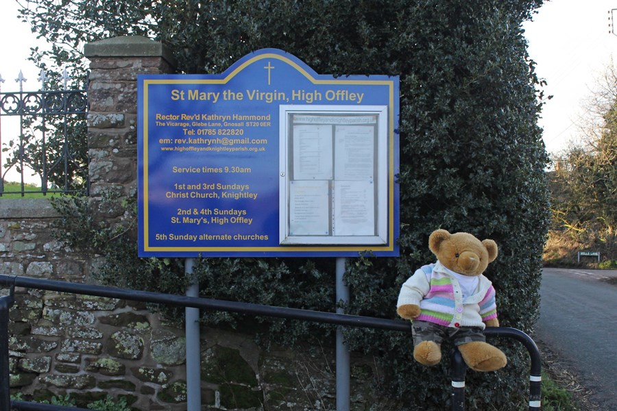 High Offley (218)