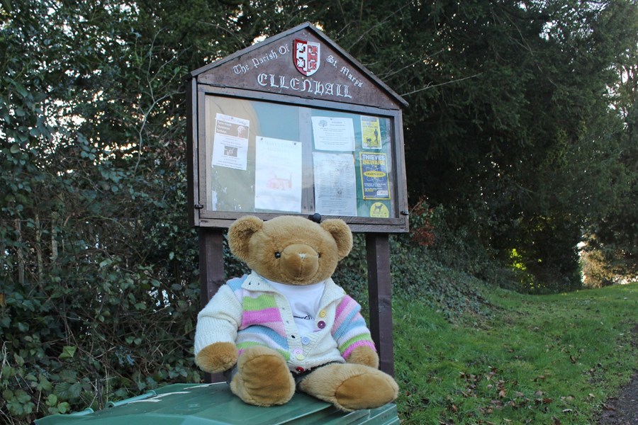 Ellenhall (219)